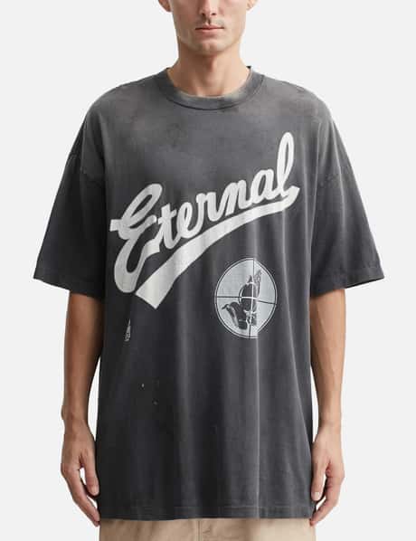 Saint Michael - Fear of God Eternal FG T-shirt | HBX - Globally  