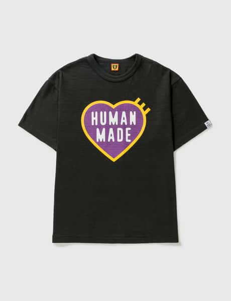 Human Made 그래픽 티셔츠 #12