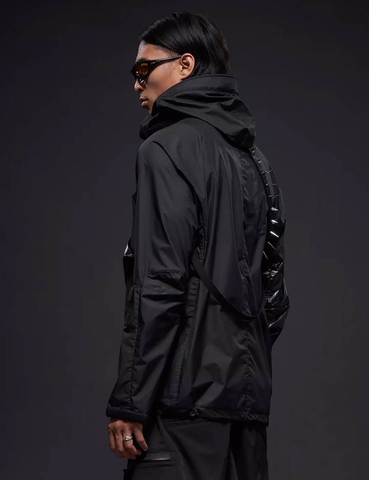 Windstopper® Active Shell™ Interops Jacket Placeholder Image