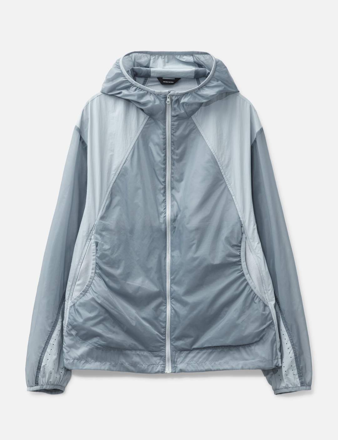 Light Technical Jacket view 7