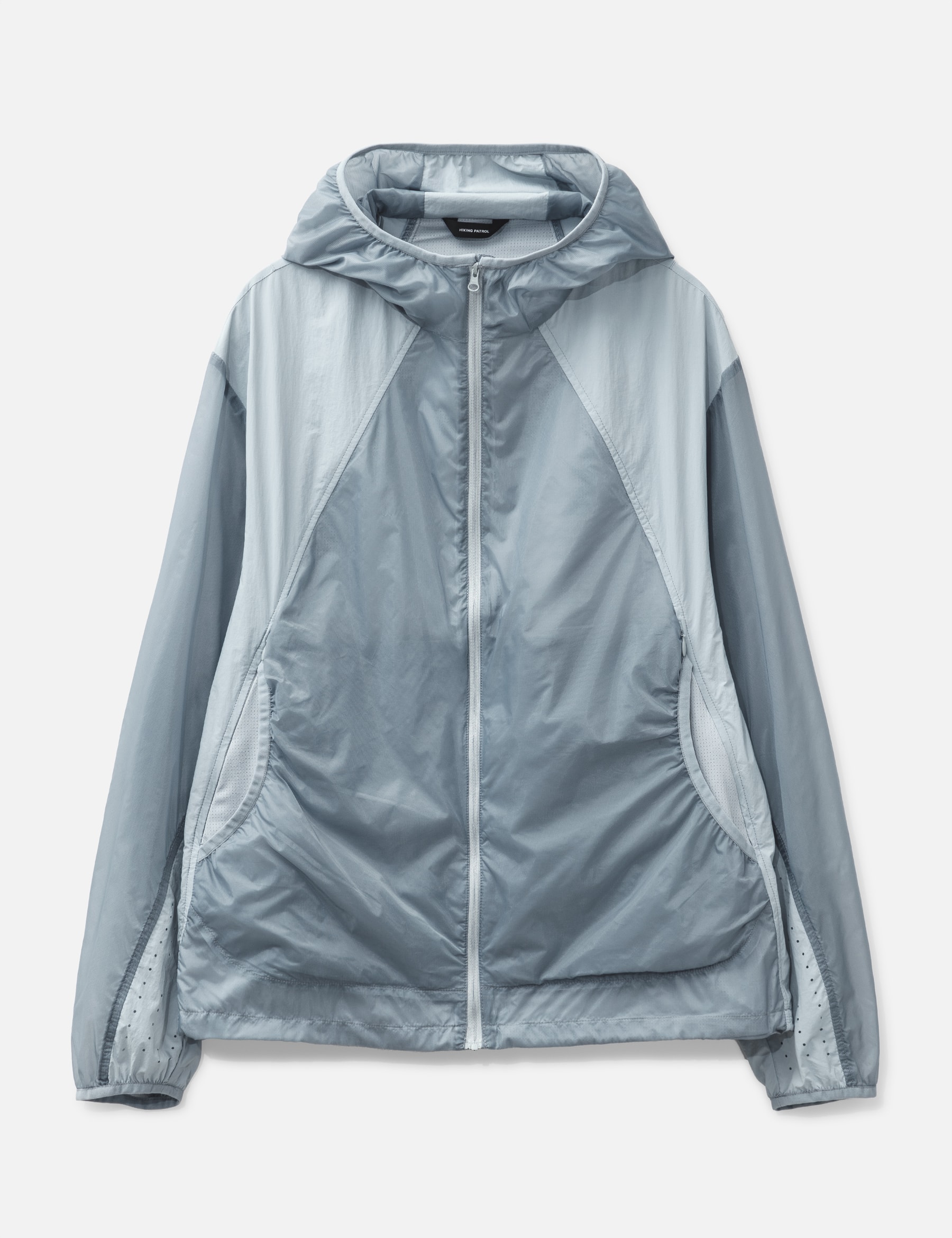 Light Technical Jacket view 16