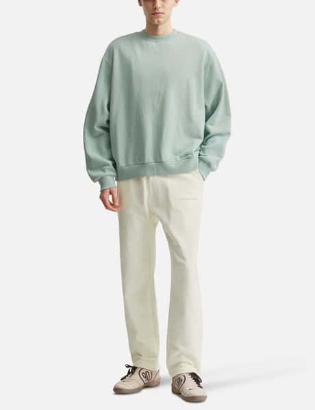 Straight Leg Sweatpants view 14