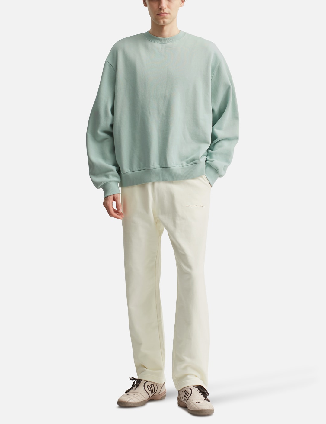 Straight Leg Sweatpants view 20