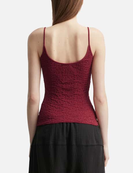 Textured Camisole view 12