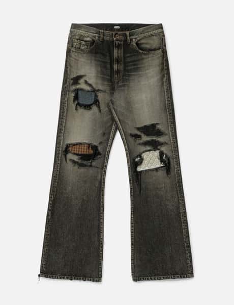 Fated Memory Denim Pants view 6
