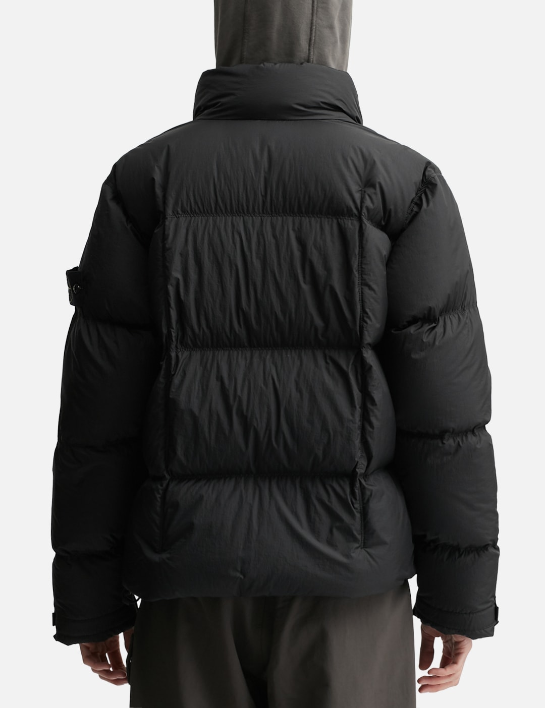 Seam Faded Light Nylon Tela view 14