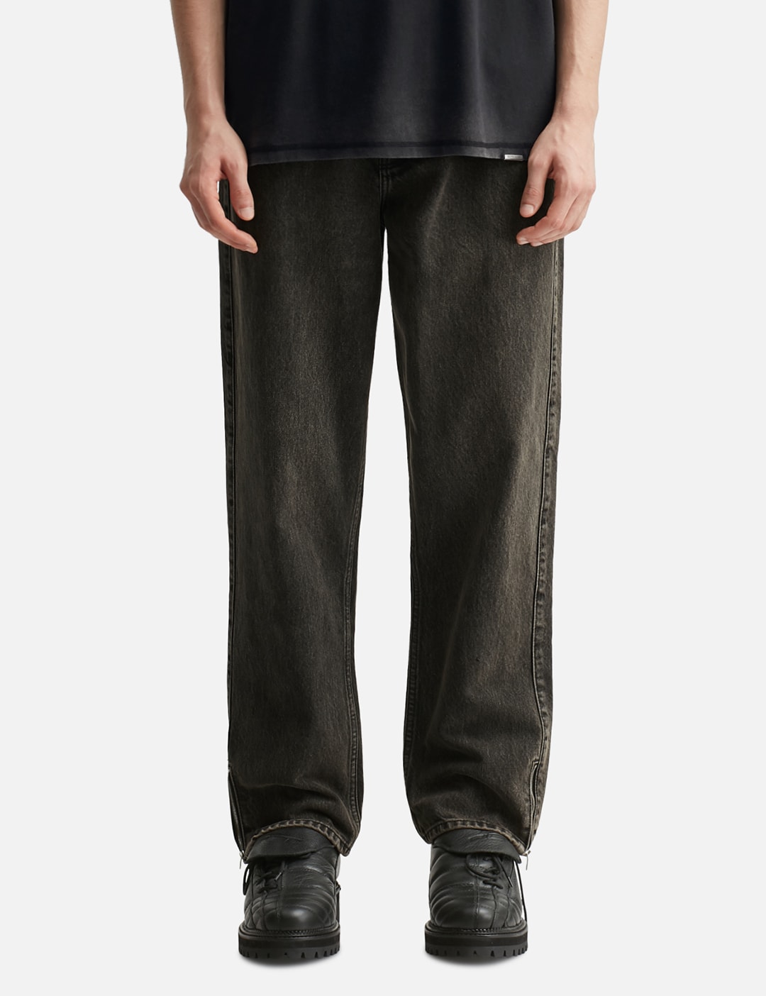R2S Split Denim view 12