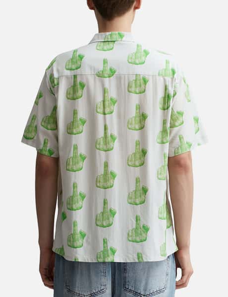 Finger S/S Shirt view 12