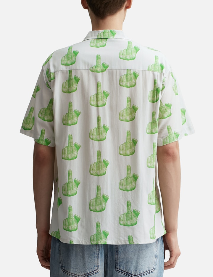 Finger S/S Shirt Placeholder Image