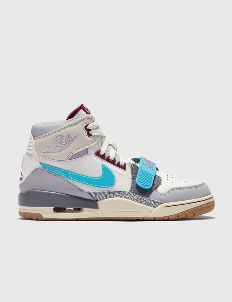 air jordan legacy 312 gs
