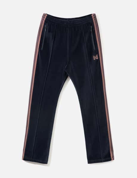 니들스 Narrow Track Pant - C/PE Velour