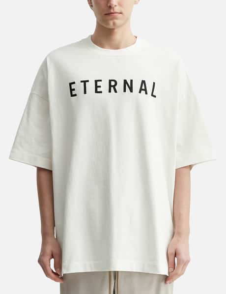 Fear of God - Eternal Jersey T-Shirt | HBX