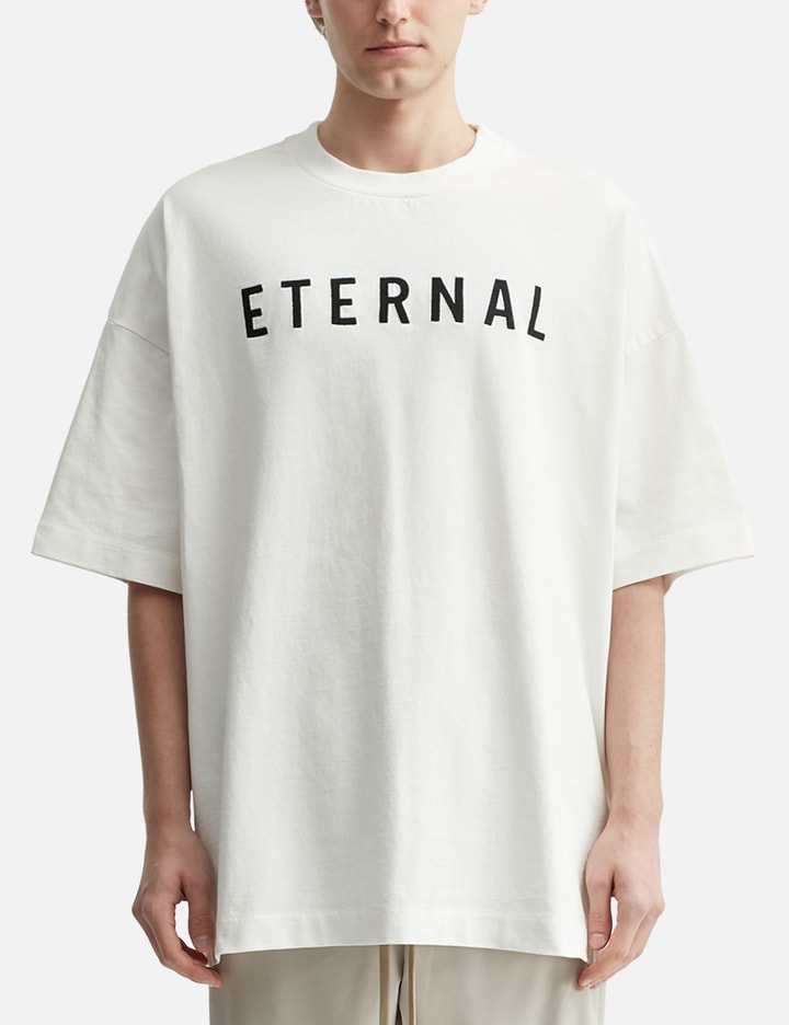 Eternal Jersey T-shirt Placeholder Image