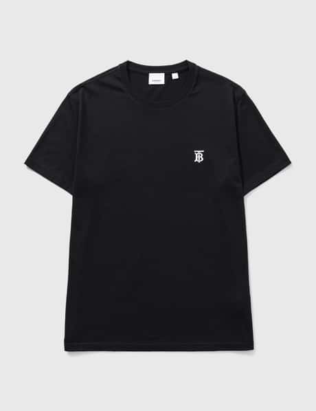 Burberry - Parker Logo T-Shirt | HBX