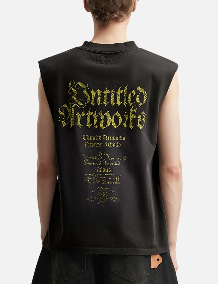 Virgin Tank T-shirt Placeholder Image