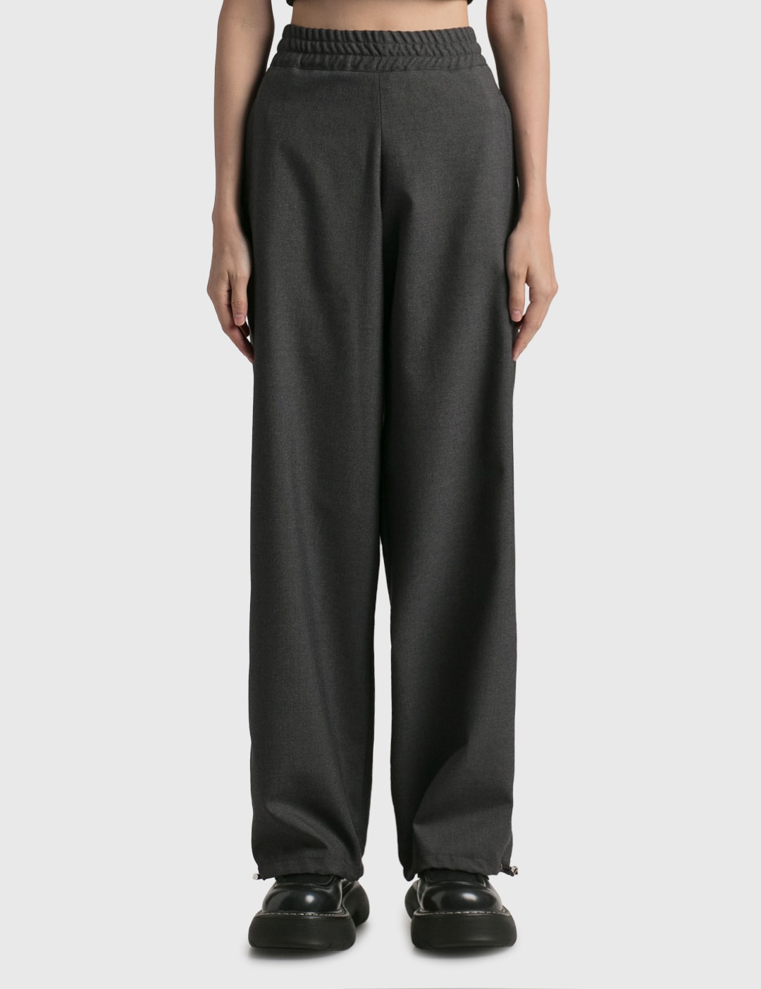 Tailored Tracksuit Trousers Placeholder Image