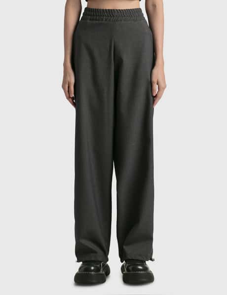JW Anderson Tailored Tracksuit Trousers