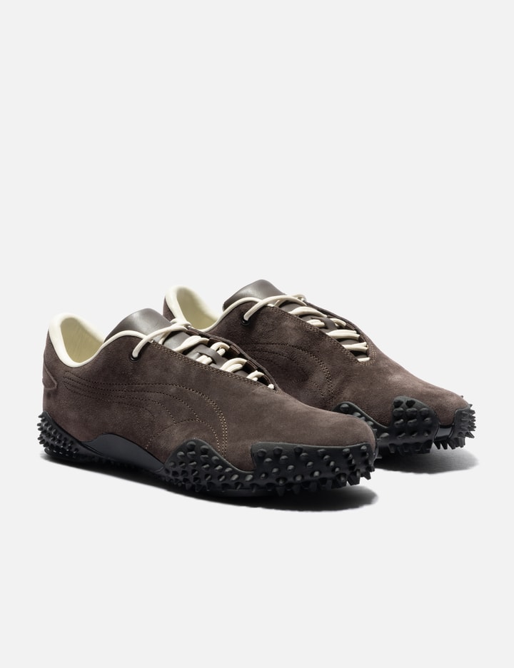 JJJJound x PUMA Mostro Placeholder Image