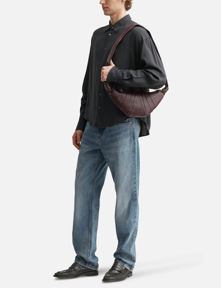 Small Croissant Bag Placeholder Image