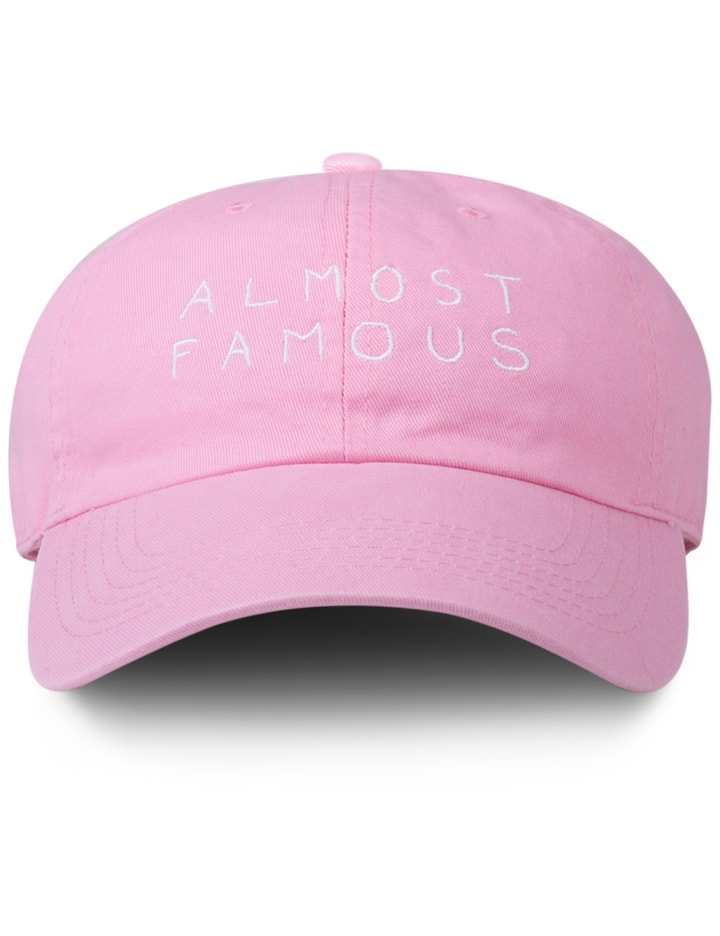 Almost Famous Cap Placeholder Image