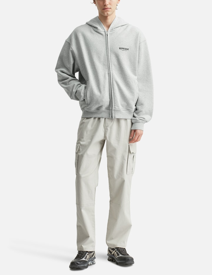 Represent Owners Club Zip Hoodie Placeholder Image