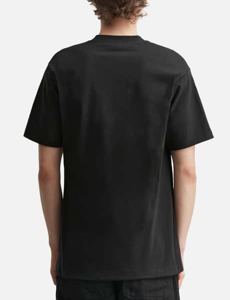 X Smiley Good And Evil T-Shirt view 12