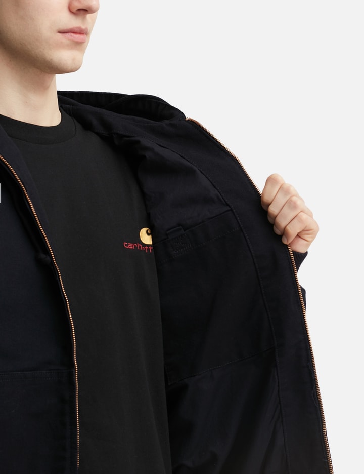 OG Active Jacket Placeholder Image