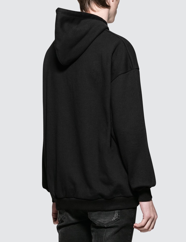 Cause and Effect Hoodie Placeholder Image