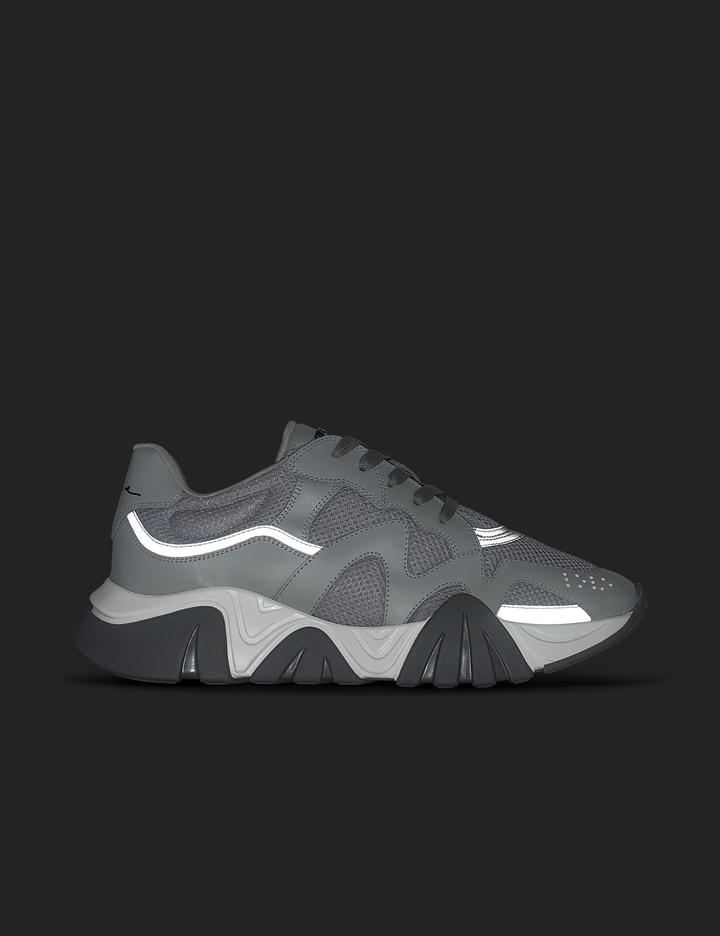 Squalo Chunky Sneakers Placeholder Image