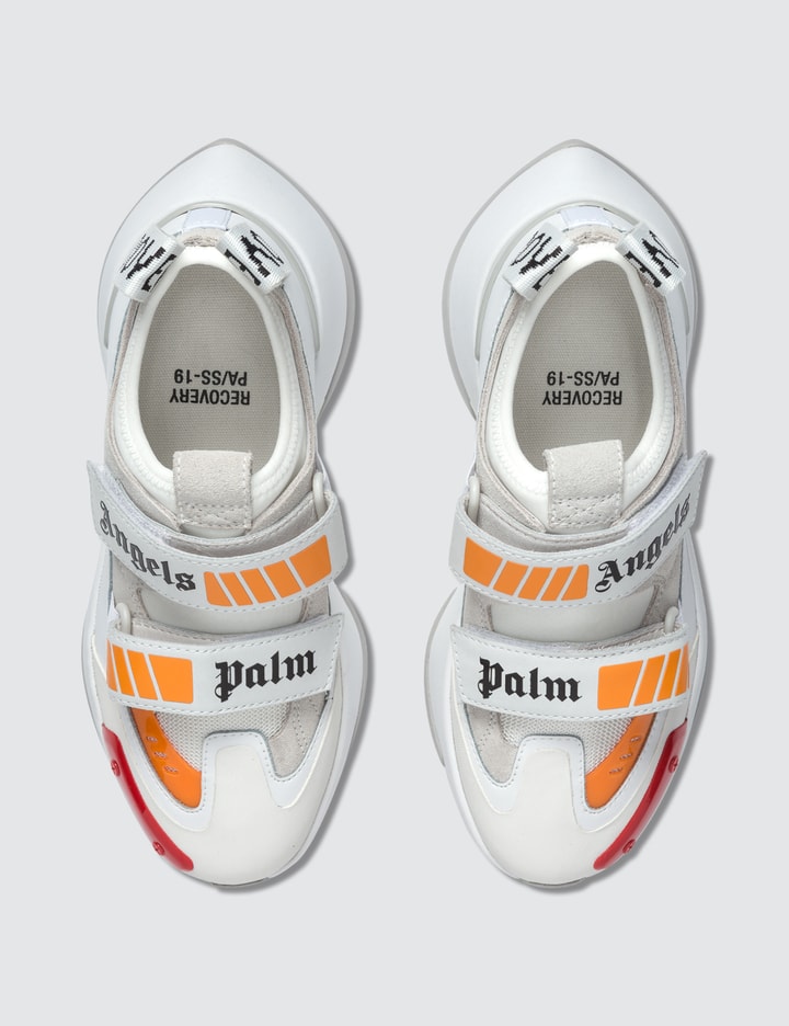 Recovery Sneakers Placeholder Image