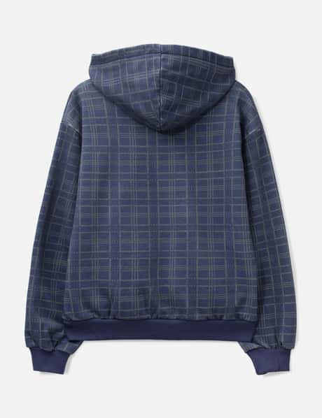 Amplify Zip-Thru Hood view 8