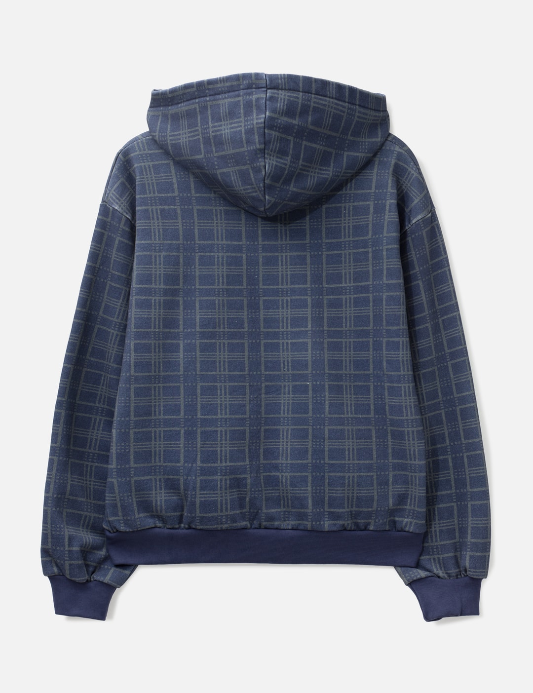 Amplify Zip-Thru Hood view 9