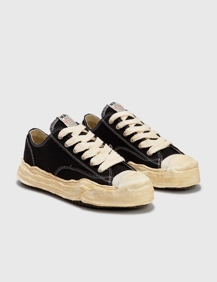 Hank Low Sneaker Placeholder Image