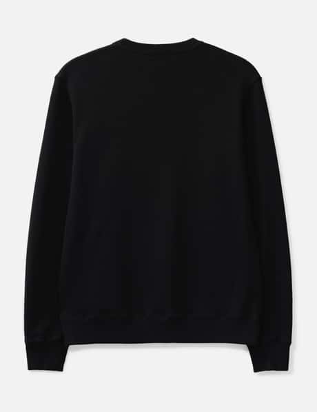 UC2E4892-2 Cotton Sweatshirt Pullover view 9