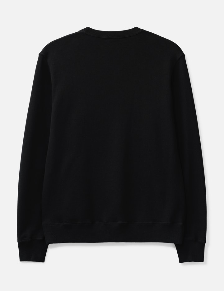UC2E4892-2 Cotton sweatshirt Pullover Placeholder Image