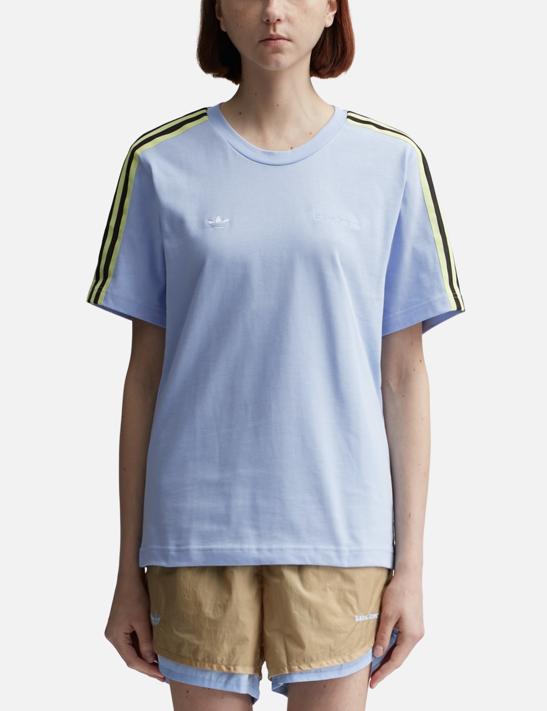 Wales Bonner Set-In T-Shirt view 6