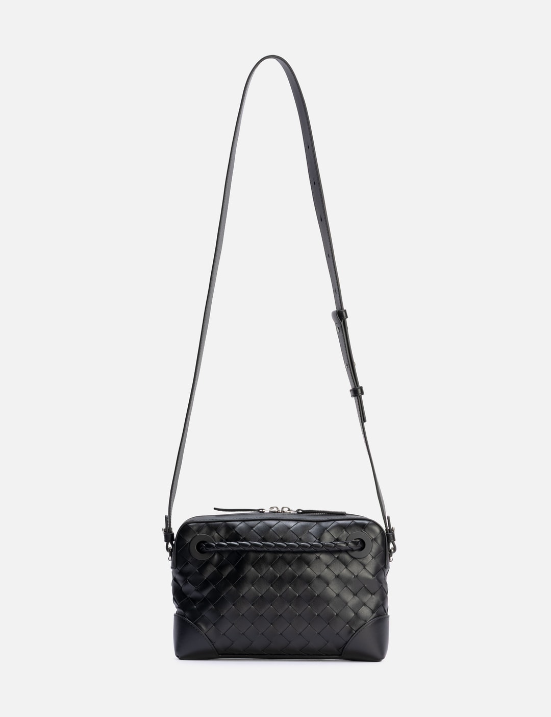 Andiamo Zipped Messenger view 11