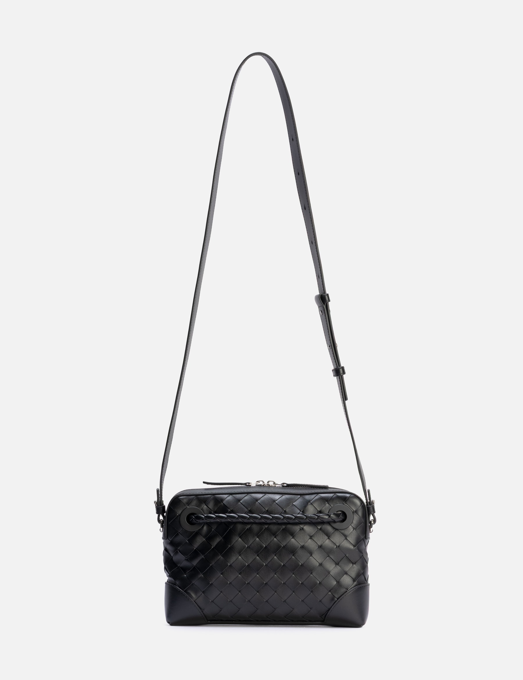 Andiamo Zipped Messenger view 18