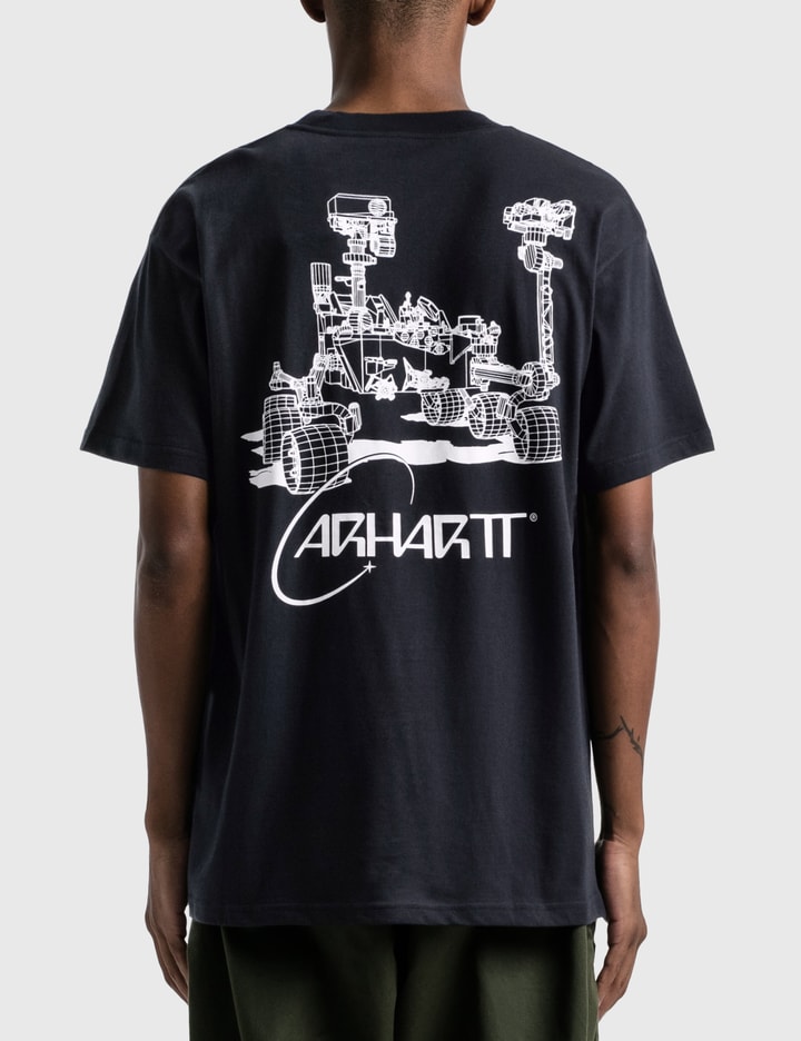Orbit T-shirt Placeholder Image