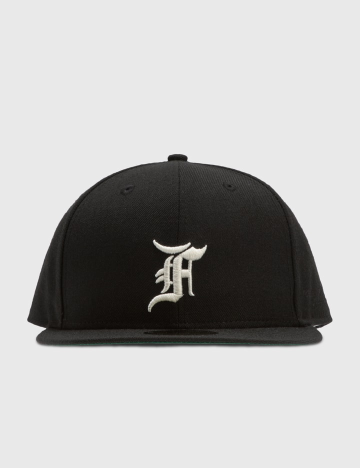 New Era x Fear of God 59FIFTY Fitted Cap Placeholder Image