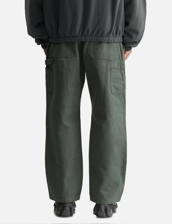 Umbro x Slam Jam Shinguard Canvas Pants Placeholder Image