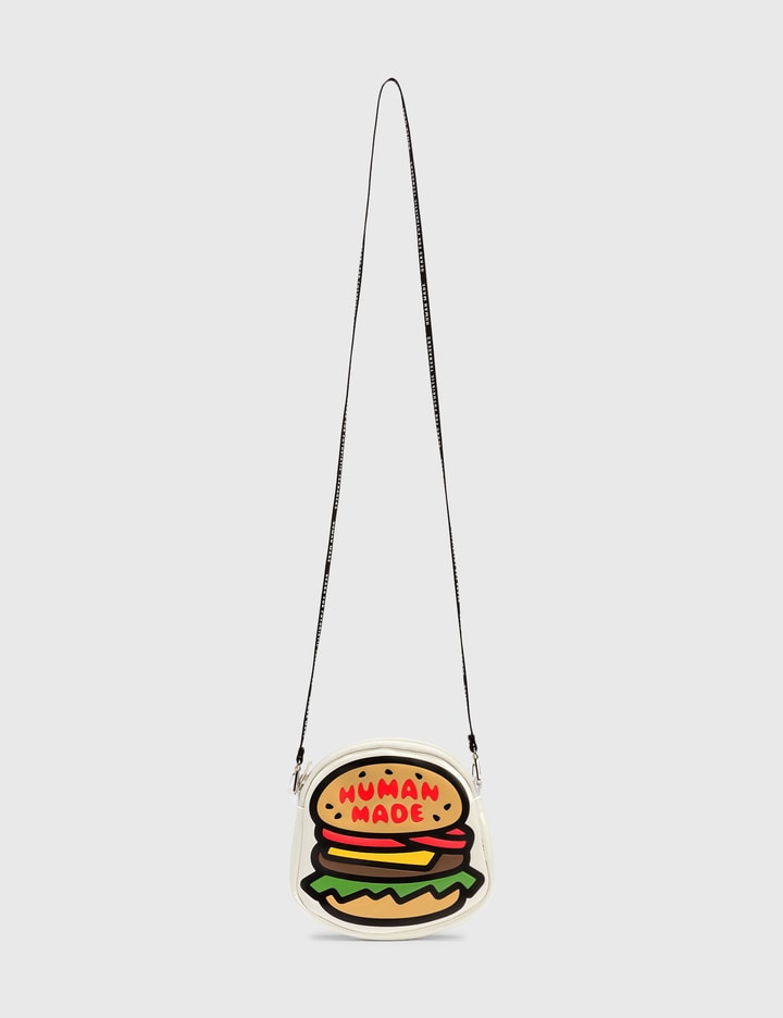 햄버거 파우치 Placeholder Image