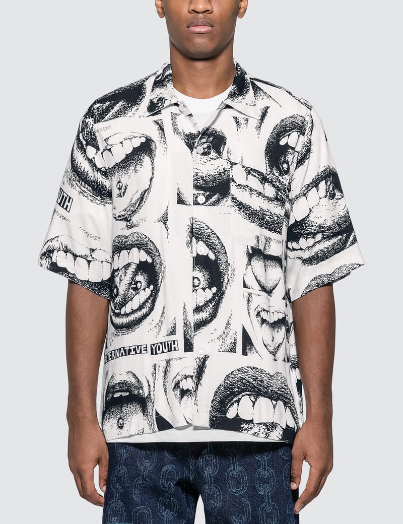 Polar Skate Co. Alternative Youth Shirt 