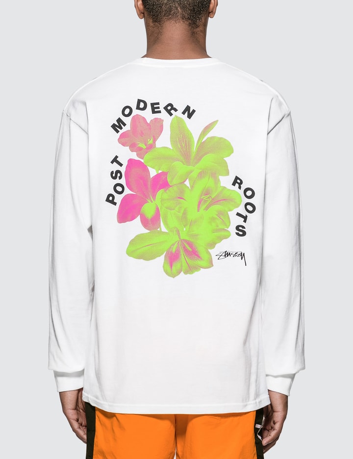 Post Modern Roots Long Sleeve T-shirt Placeholder Image