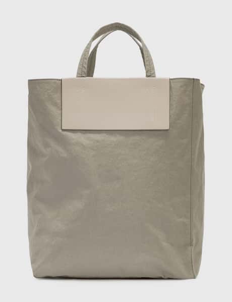 Acne Studios Baker Out Medium Tote HBX1
