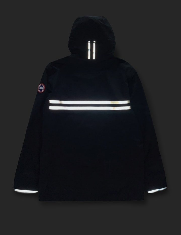 Nanaimo Rain Jacket Placeholder Image