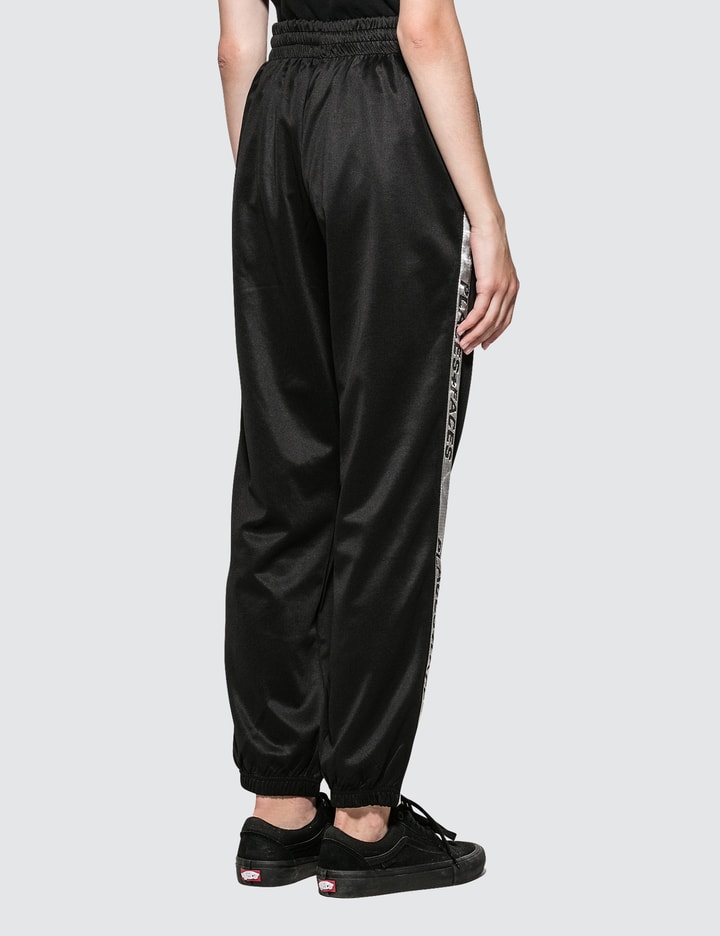 Striped Sweatpants Placeholder Image