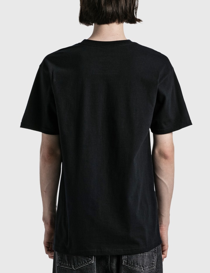 Safety Net T-shirt Placeholder Image