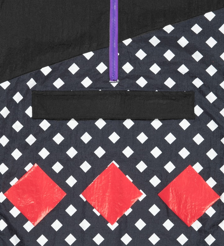 PUMA x ALIFE Black ARC Savanah Jacket Placeholder Image