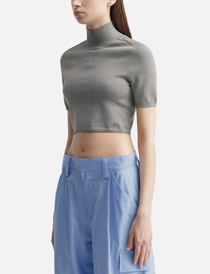 Cropped Pullover Placeholder Image